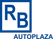 Logo R.B. Autoplaza B.V.